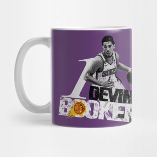 Devin Booker Mug